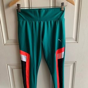 Puma leggings